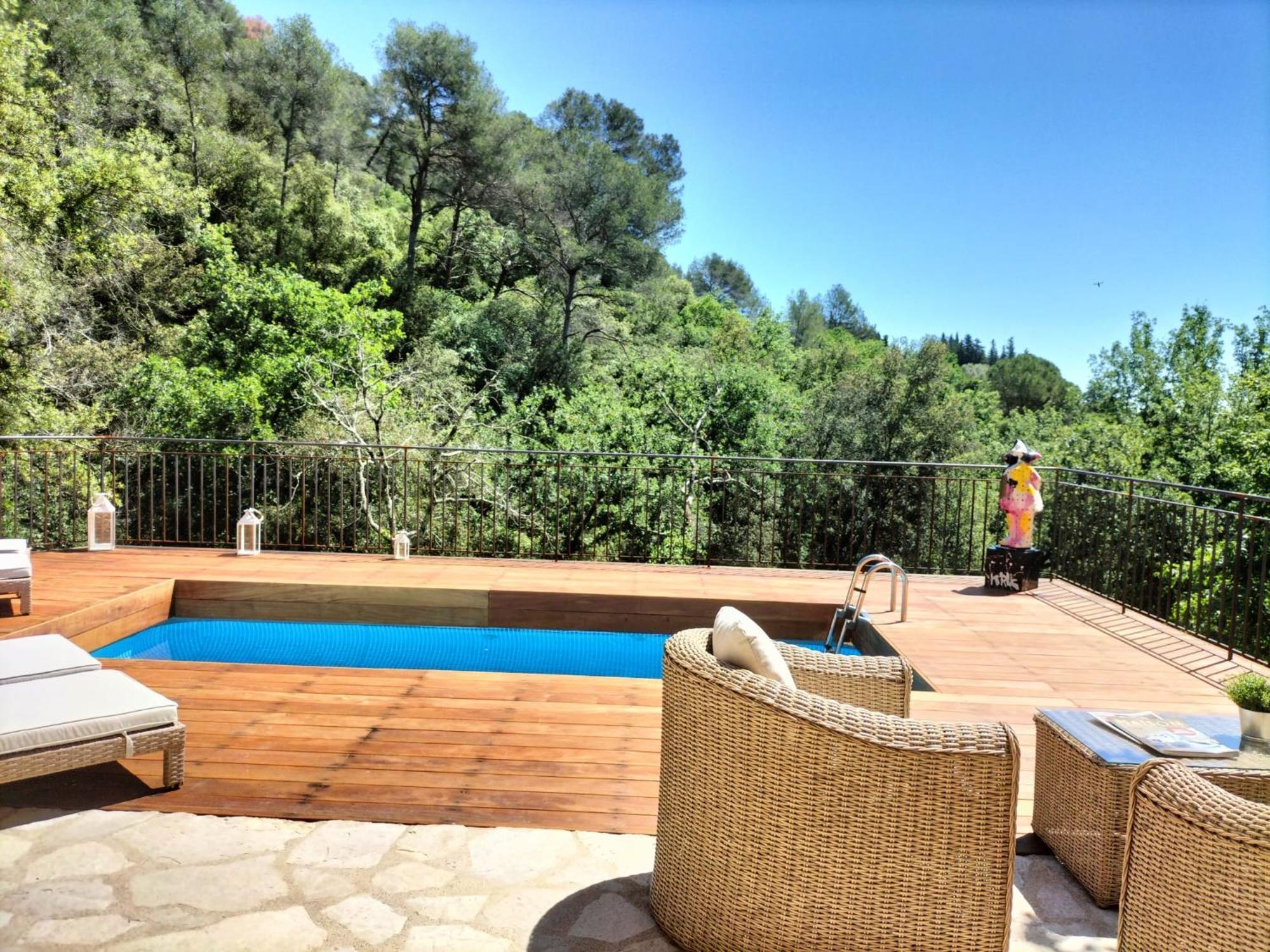 Mas Des Arts & Spa La Colle-sur-Loup Exterior foto