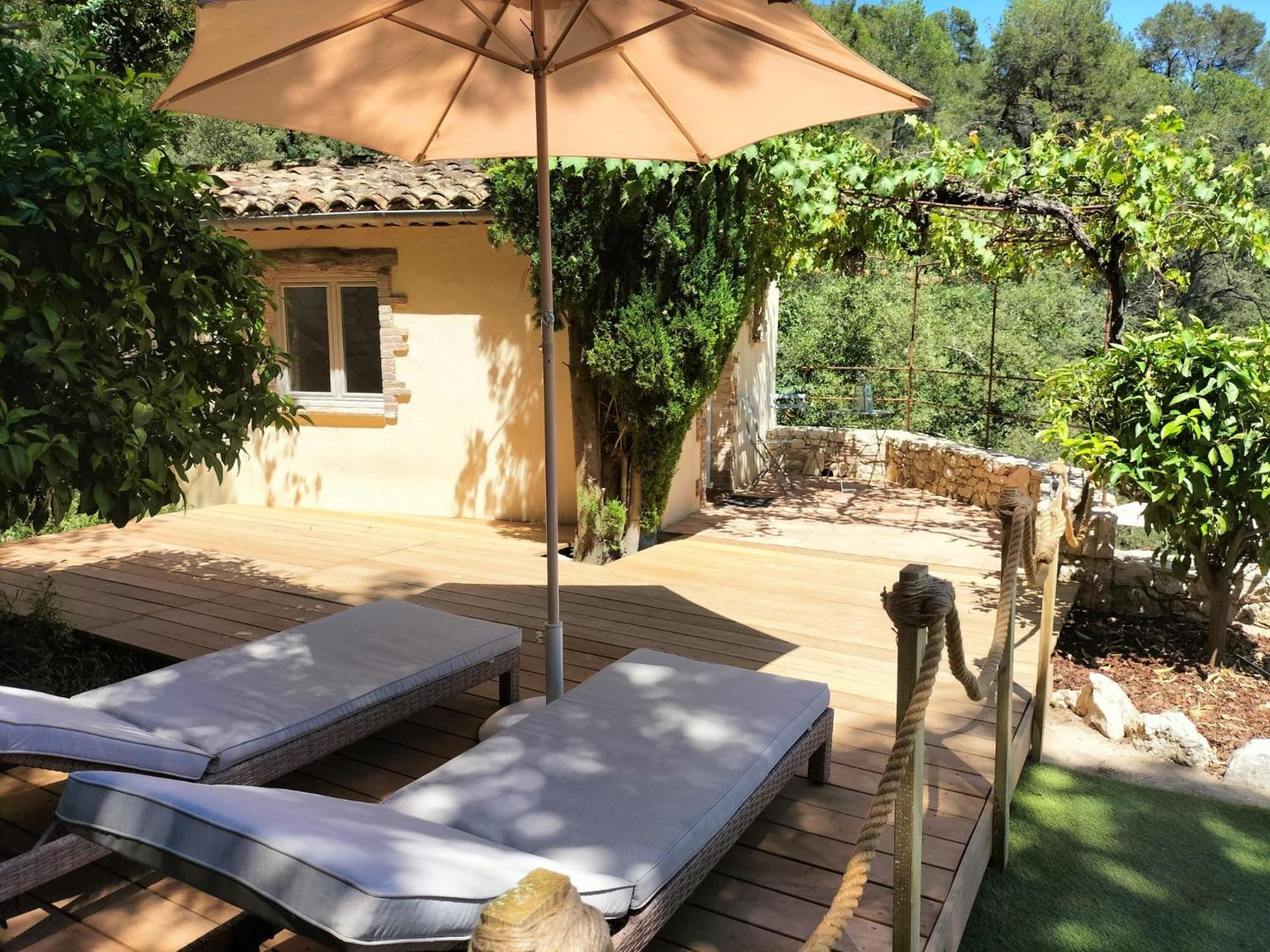 Mas Des Arts & Spa La Colle-sur-Loup Exterior foto